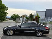 Mercedes Benz E 350 3.0 CDI