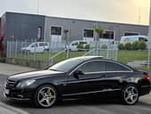 Mercedes Benz E 350 3.0 CDI