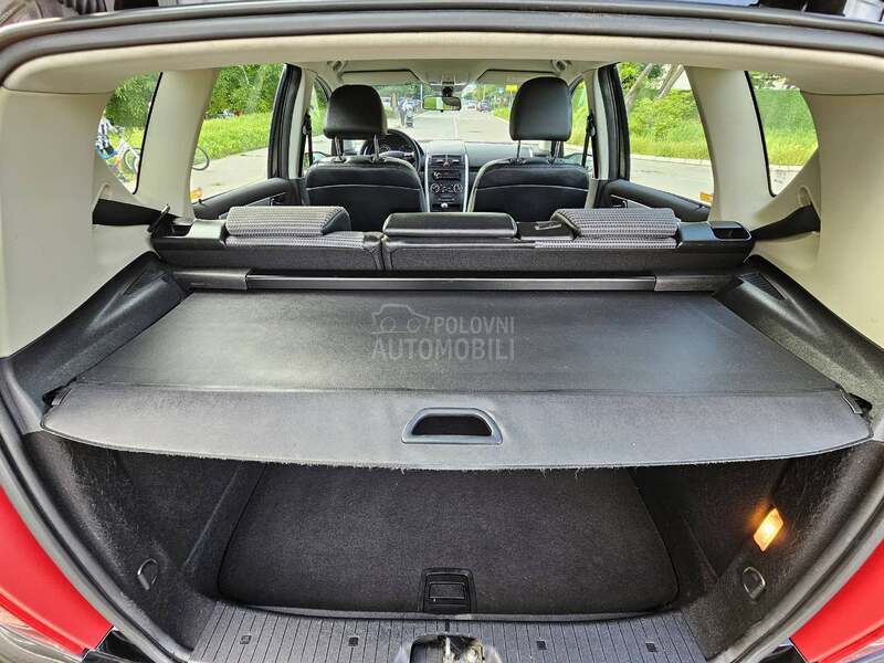 Mercedes Benz A 180 Avantgarde