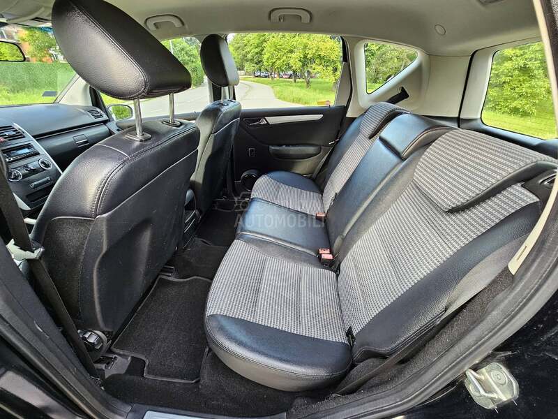 Mercedes Benz A 180 Avantgarde