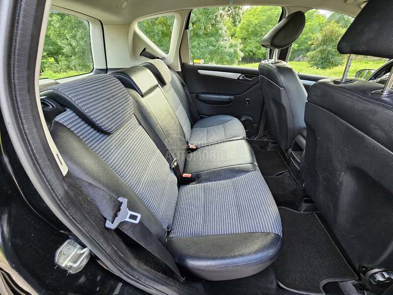 Mercedes Benz A 180 Avantgarde