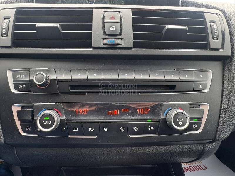 BMW 120 XEN / LED