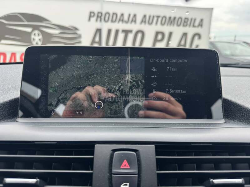 BMW 120 XEN / LED