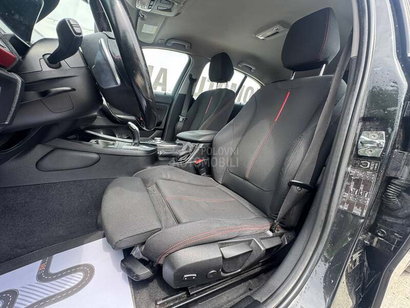 BMW 120 XEN / LED
