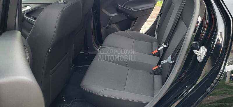 Ford Focus 1.0  LED 149.000 K.M