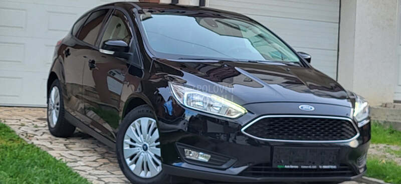 Ford Focus 1.0  LED 149.000 K.M