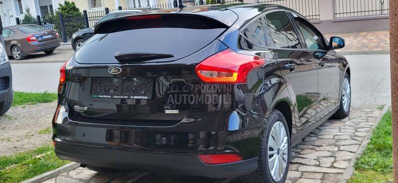 Ford Focus 1.0  LED 149.000 K.M