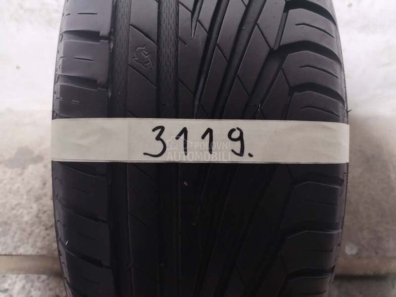 Uniroyal 205/55 R16 Letnja