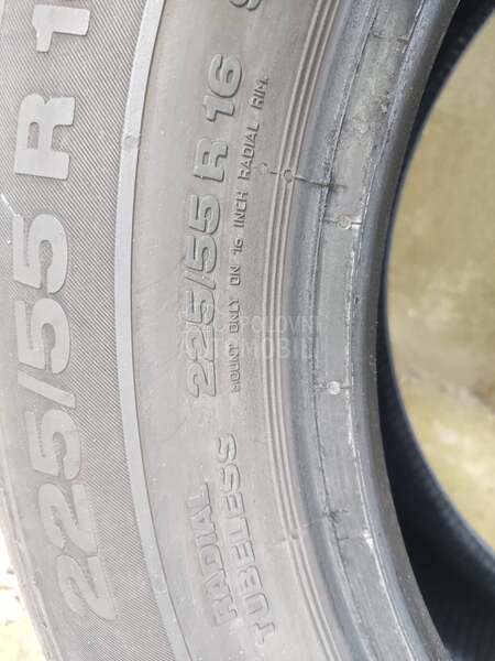 Continental 225/55 R16 Letnja
