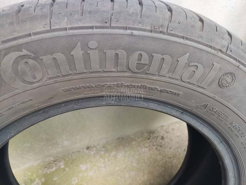Continental 225/55 R16 Letnja