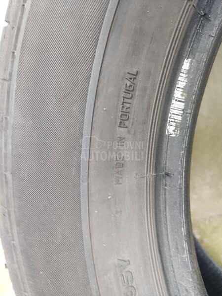 Continental 225/55 R16 Letnja