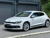 Volkswagen Scirocco 1.4 TSI DSG CH