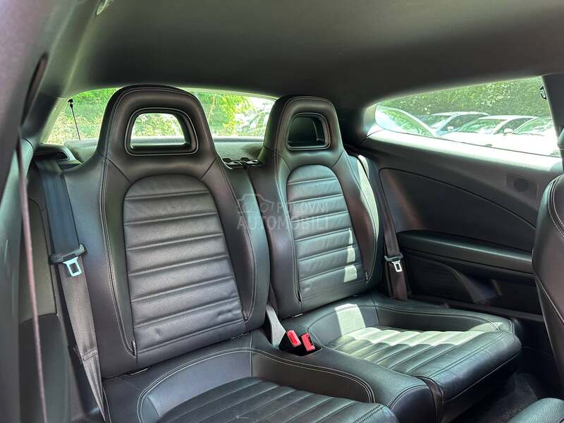 Volkswagen Scirocco 1.4 TSI DSG CH