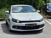 Volkswagen Scirocco 1.4 TSI DSG CH