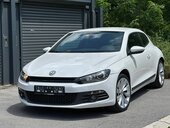 Volkswagen Scirocco 1.4 TSI DSG CH