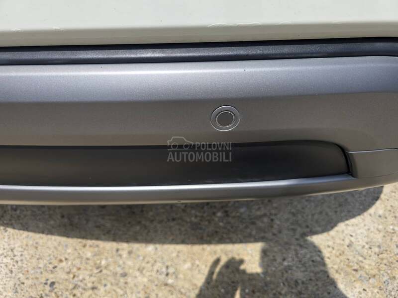 Fiat 500X 4x4