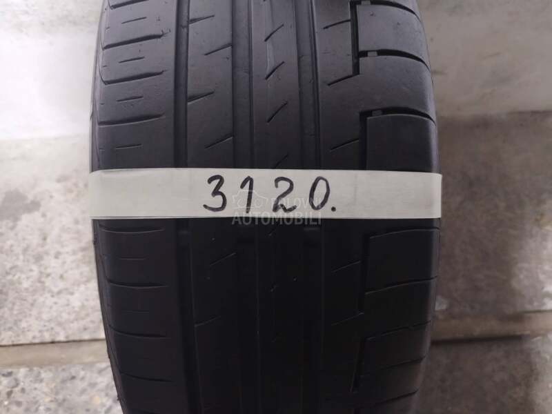 Continental 205/55 R16 Letnja