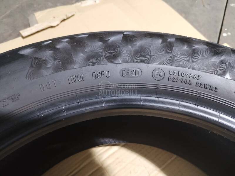 Continental 205/55 R16 Letnja