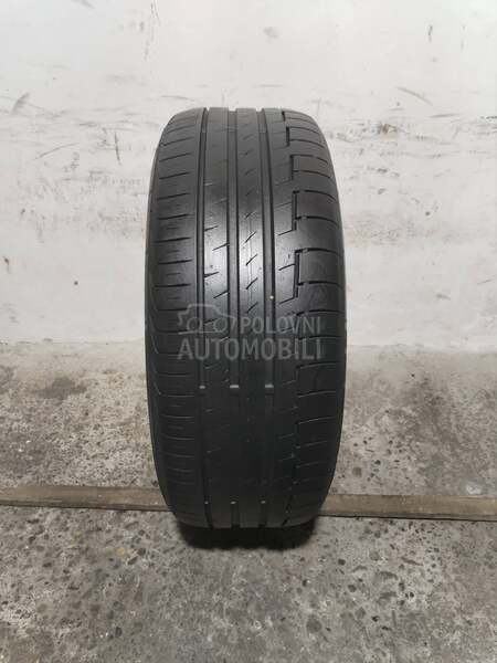 Continental 205/55 R16 Letnja