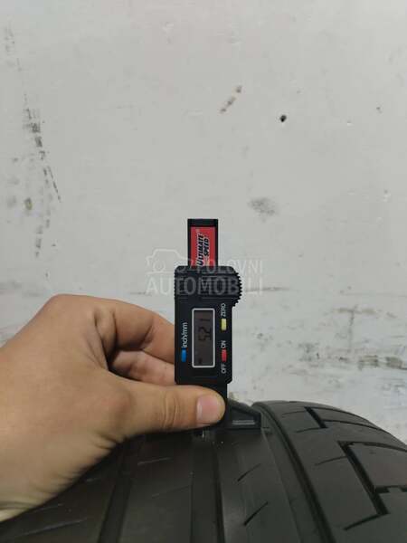 Continental 205/55 R16 Letnja