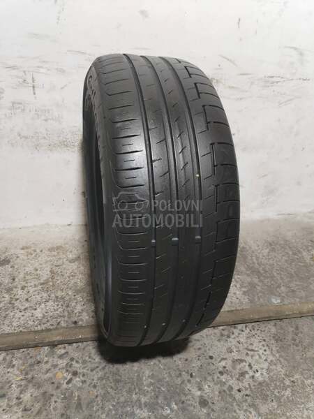 Continental 205/55 R16 Letnja
