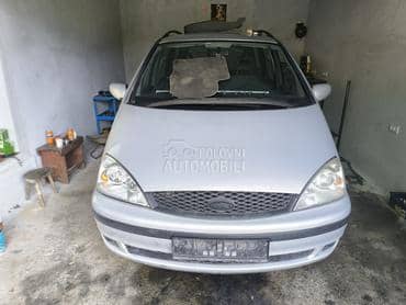 farovi za Ford Galaxy
