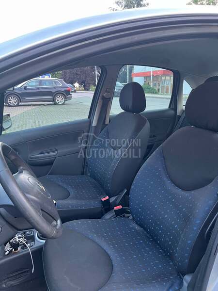 Citroen C3 1.4hdi