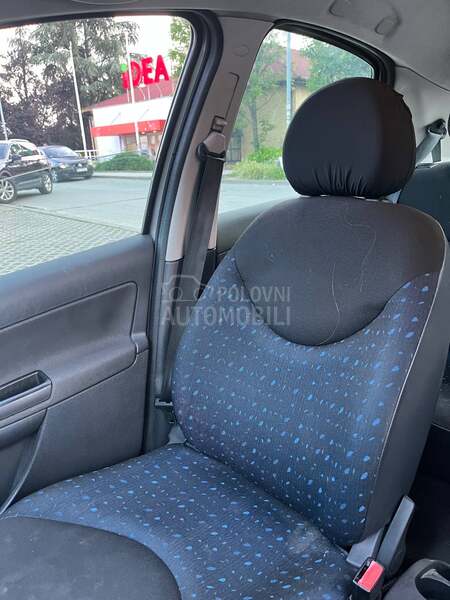 Citroen C3 1.4hdi