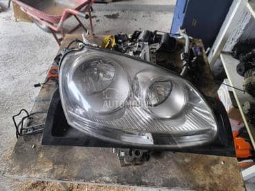 desni far za Volkswagen Golf 5