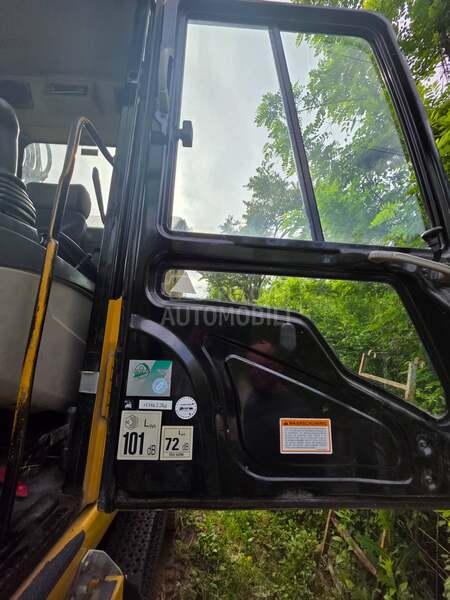 CAT 313cGRAJFER