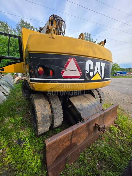 CAT 313cGRAJFER