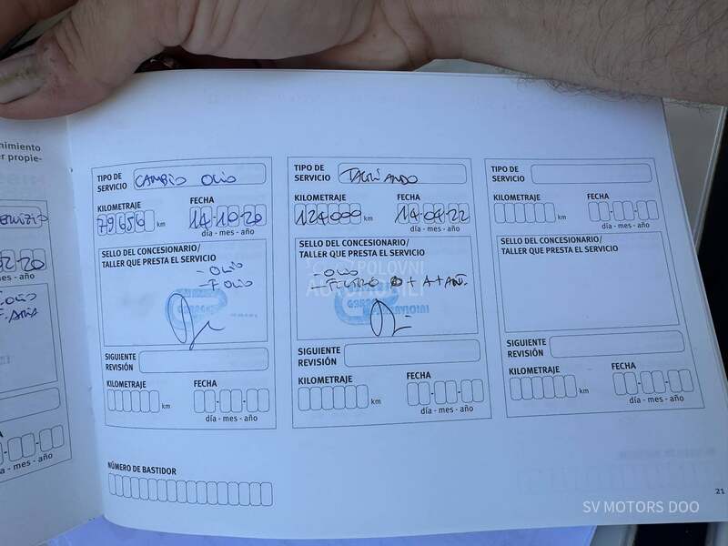Nissan Juke 1.5dci  PERLA BELA