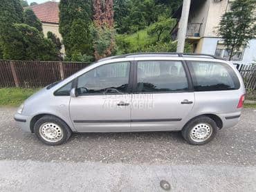 vrata za Ford Galaxy