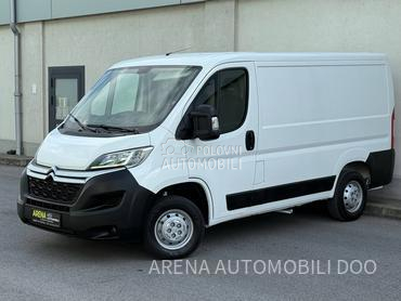 Citroen Jumper 2.2HDI/L1H1