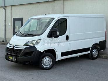 Citroen Jumper 2.2HDI/L1H1