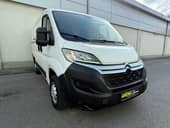 Citroen Jumper 2.2HDI/L1H1