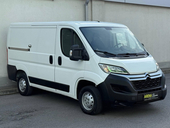 Citroen Jumper 2.2HDI/L1H1
