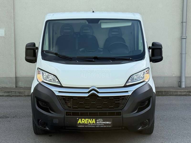 Citroen Jumper 2.2HDI/L1H1