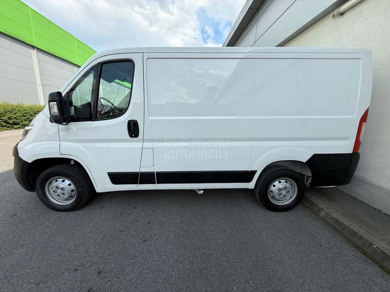 Citroen Jumper 2.2HDI/L1H1