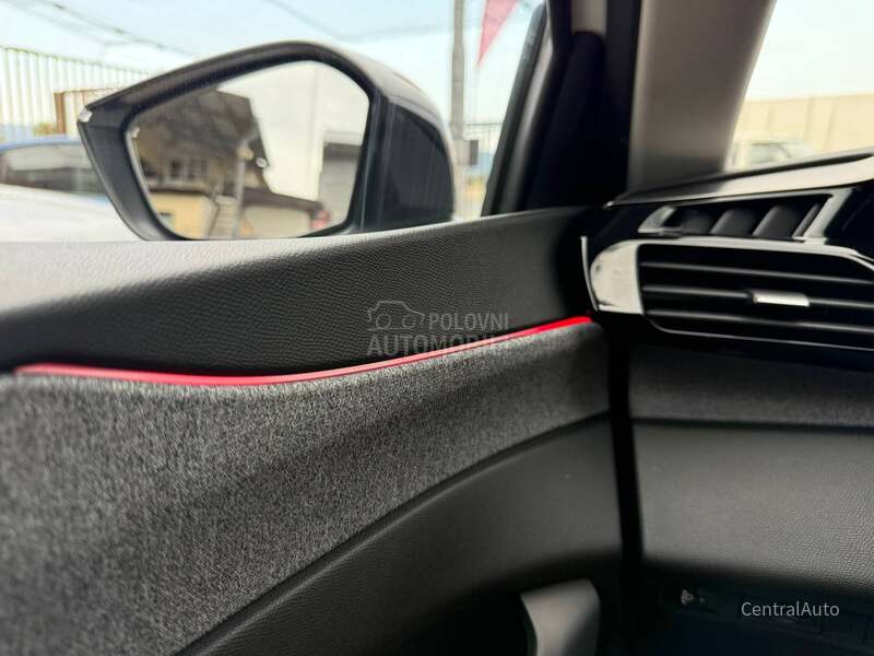 Peugeot 308 1.2 ALURE V.SER.