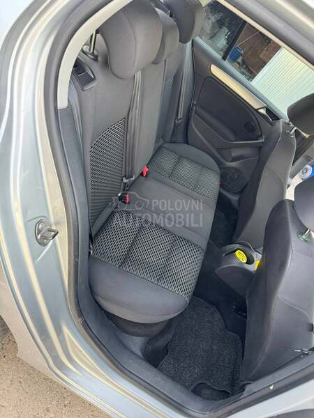 Volkswagen Golf 6 Vel servis