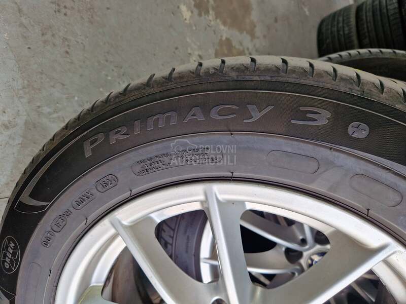 Michelin 225/60 R17 Letnja