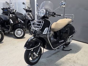 Piaggio Vespa gts 250 abs