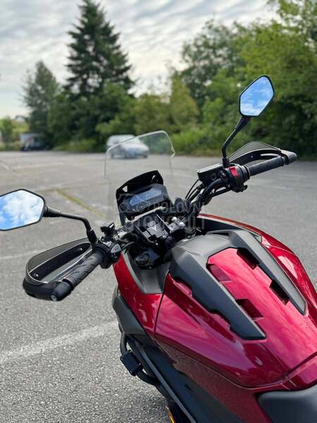 Honda NC 750 XA