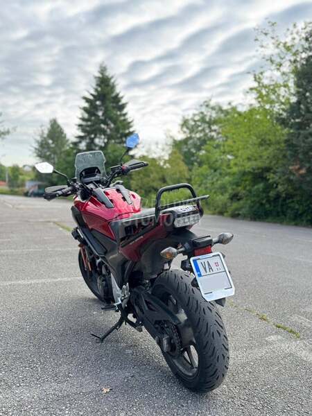 Honda NC 750 XA