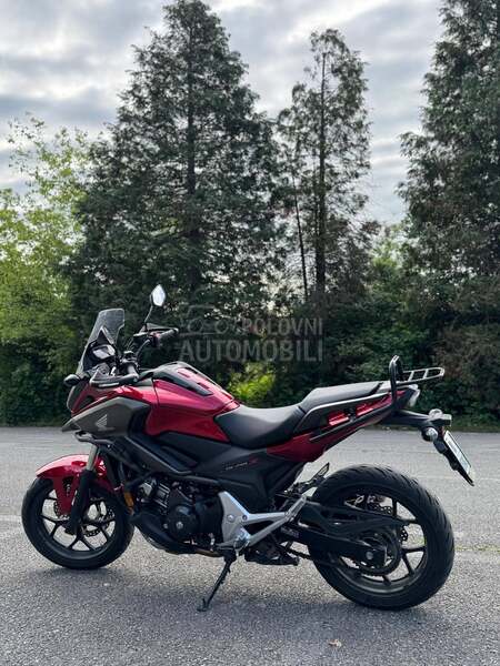 Honda NC 750 XA