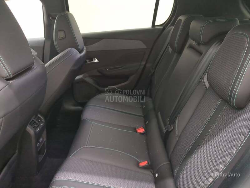 Peugeot 308 1.5 HDI ALURE V.SER.