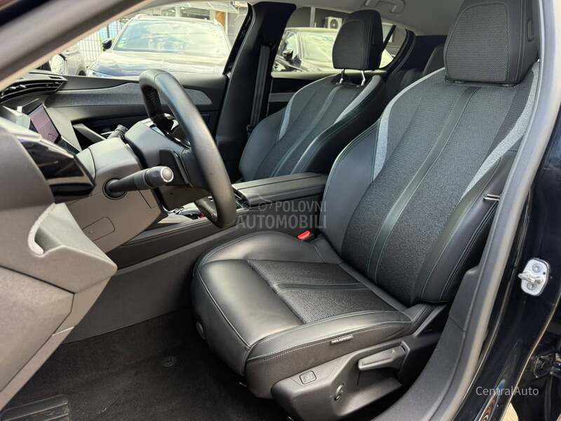 Peugeot 308 1.5 HDI ALURE V.SER.