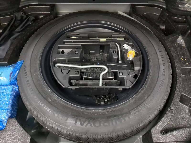 Peugeot 308 1.5 HDI ALURE V.SER.