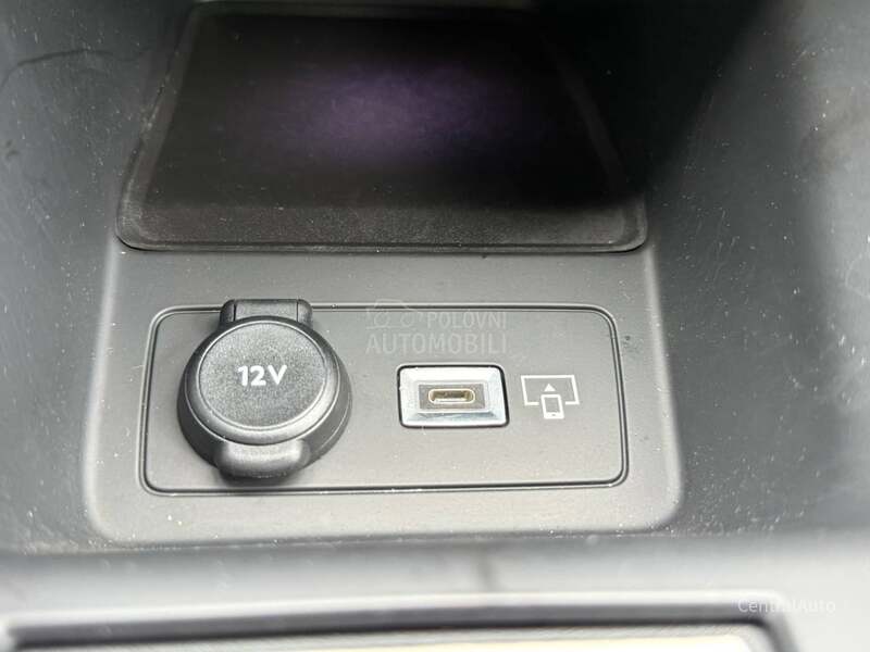 Peugeot 308 1.5 HDI ALURE V.SER.